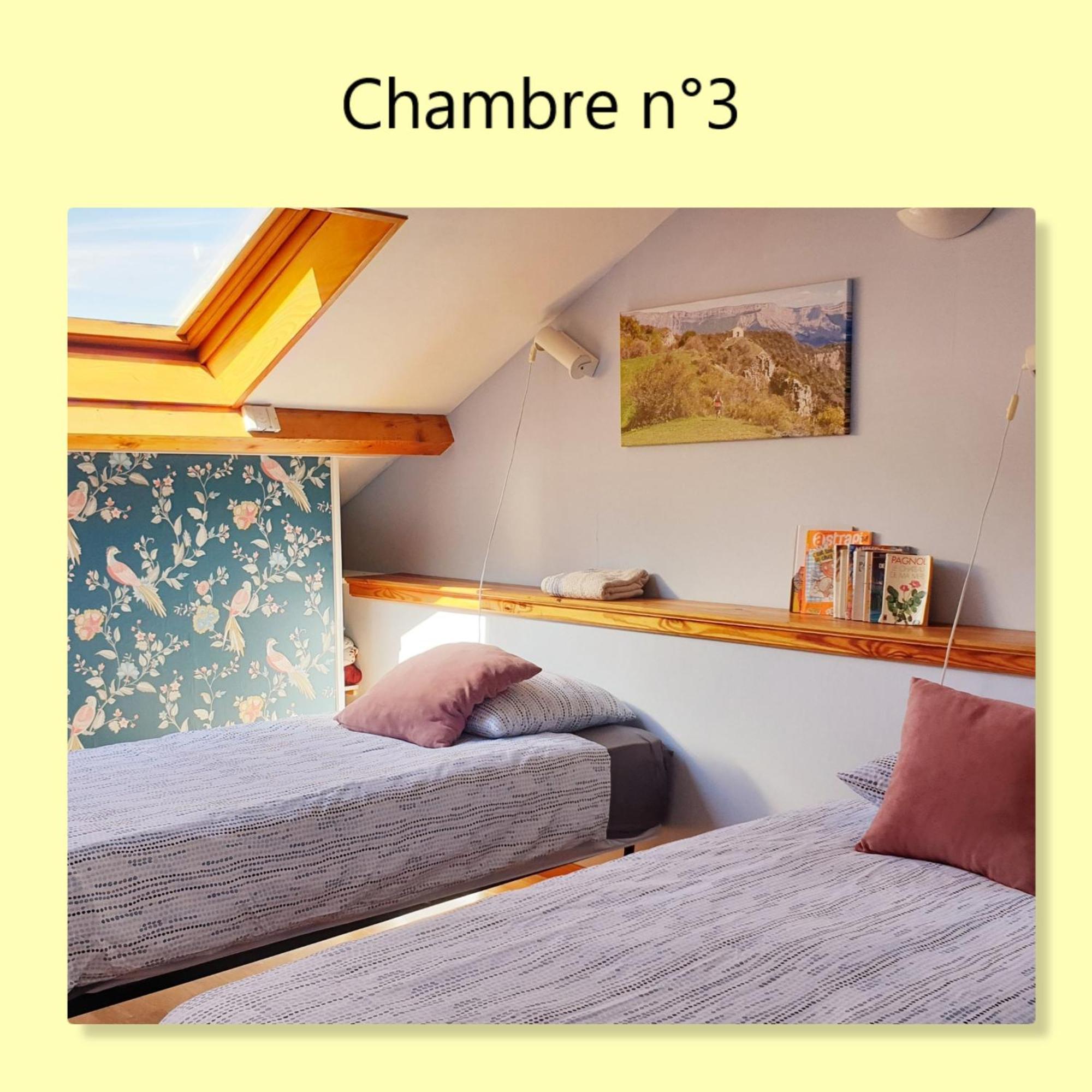 Tres Bel Appartement Avec Piscine Digne-les-Bains Εξωτερικό φωτογραφία