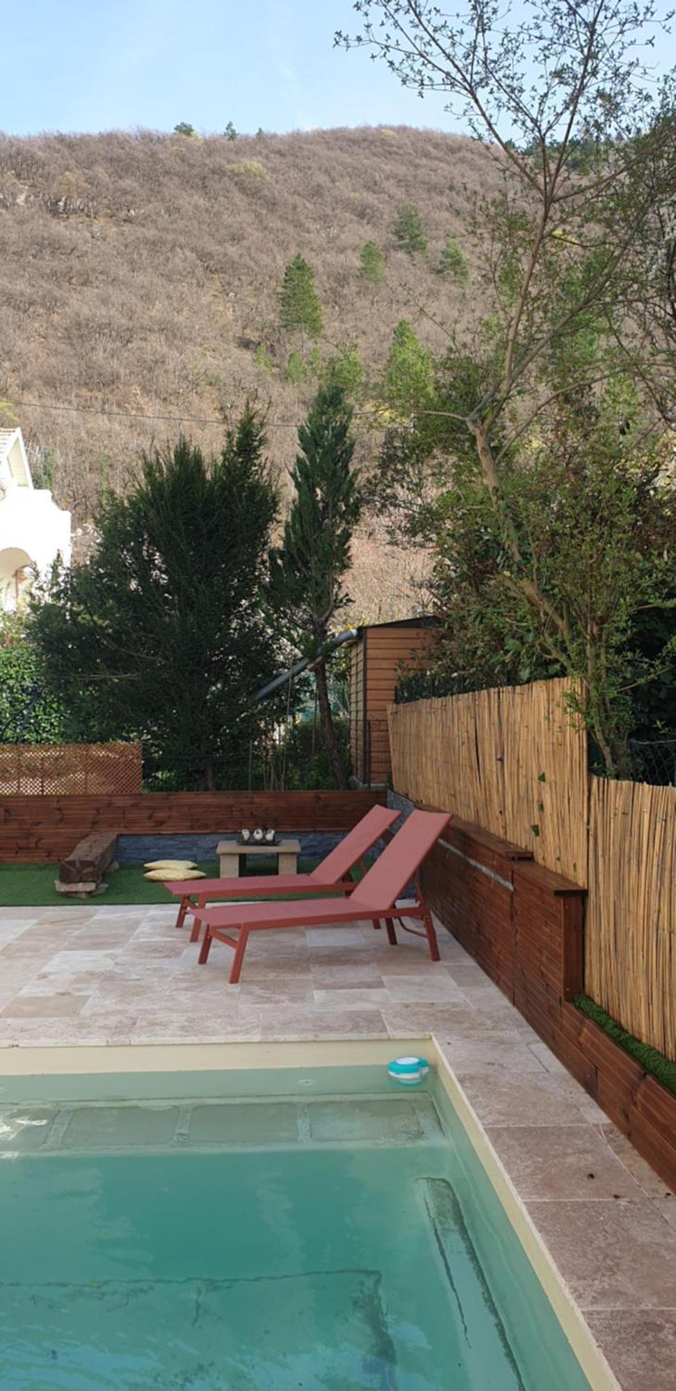 Tres Bel Appartement Avec Piscine Digne-les-Bains Εξωτερικό φωτογραφία